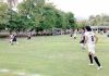 Deportivo Silva Derrota 2-1 a Necaxa en la Vuelta