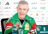 Aguirre Admite que Escenario del Mundial Pesó en Algunos Jugadores