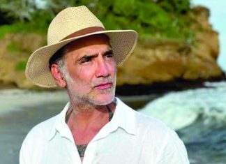 “Muy Nervioso”: Alejandro Fernández Previo a Inauguración Mundialista