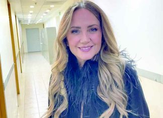 Andrea Legarreta Habla de la Diferencia de Edad con su Novio