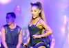 Ariana Grande Arranca Gira Soltera, Rompió con Ethan Slater