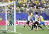 Brasil Sufre Para Vencer 1-0 a Japón y Pasa a Octavos de Final
