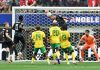 Canadá Avanza a Octavos de Final Tras Vencer 1-0 a Sudáfrica
