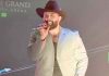 Carín León Lidera una Noche de Música y Orgullo Rumbo al Mundial