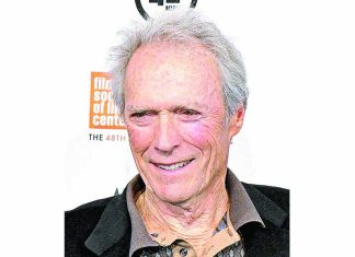 Clint Eastwood Dice Adiós al Cine