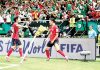 Corea del Sur Remonta y Vence 2-1 a República Checa