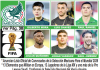 Lista Oficial de Convocados de la Selección Mexicana Para el Mundial 2026