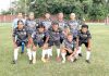 Deportivo Chang Derrota 8-1 a Aceitera de León