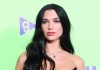 Dua Lipa y Callum Turner se Casan por el Civil
