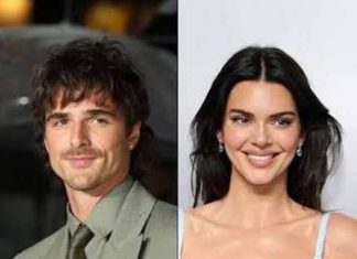 Kendall Jenner y Jacob Elordi Habrían Dado un Paso más en su Vínculo