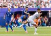 Mbappé Guía a Francia Para Derrotar 3-0 a la Selección de Irak