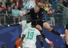 Haaland Anota Doblete en Victoria de Noruega Sobre Senegal