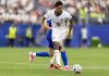 Inglaterra Arranca Fuerte y Golea a Croacia en Dallas