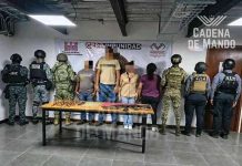 Marina Detiene a Presunto Jefe de Plaza del CDS en Mapastepec