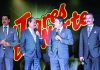 Los Tigres del Norte Rugieron en el Estadio GNP