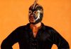 Impulsan la Lucha Libre en la Región Para Alejar a los Jóvenes de los Vicios