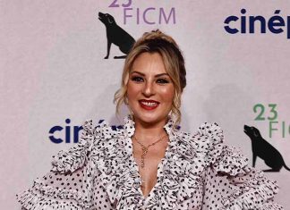 Mariana Ochoa Niega Problemas con la FIFA