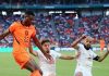 Marruecos se Cita con Canadá en Octavos al Eliminar a Países Bajos