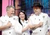 Chef Poncho Cadena Repostea Video de fan Sobre Caos en Master Chef