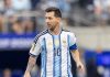Leo Messi se Convierte en Máximo Goleador en las Copas del Mundo