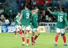 México Vence a Serbia 5 – 1 en el Último Partido Amistoso Rumbo al Mundial 2026