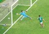 México Abre el Mundial 2026 con Victoria de 2-0 Sobre Sudáfrica
