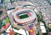 Mundial de 2026 Dejará Derrama Económica de más de 3 Mmdd: FMF