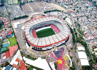 Mundial de 2026 Dejará Derrama Económica de más de 3 Mmdd: FMF