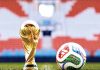 Las Selecciones de Sudáfrica y Japón Llega a México