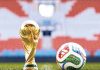 Los Encuentros de la Copa del Mundo que se Jugarán Este Fin de Semana
