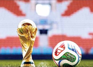 Los Partidos del Mundial que Transmitirá «Televisa» en TV abierta