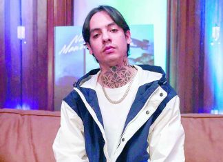 Natanael Cano Libra Proceso por Presunto Robo de Auto