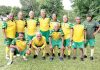 Las Leyendas y Paulino Navarro a la Final de la Copa 2025-2026
