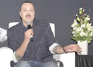 Pepe Aguilar Lanza Álbum en Honor a su Padre; no Invita a Sobrina
