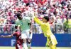 Qatar Consigue su Primer Punto en una Copa Mundial de la FIFA