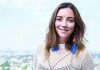 Regina Blandón Divide Opiniones por Mensaje