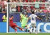 Ronaldo Anota un Doblete y Portugal Golea a Uzbekistán en el Grupo K