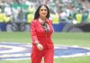 Salma Hayek Protagoniza la Apertura del Mundial FIFA 2026