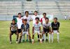 Con Éxito Finalizan las Visorías de Tapachula FC TDP