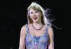 Taylor Swift Confirma su Participación en “Toy Story 5”