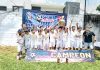 Toluca Campeón 2026 en la Infantil del Envida