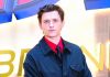 Tom Holland Confirma que se Casó con Zendaya