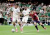 Obtiene 11 MDD el Tricolor por Avanzar a Dieciseisavos de Final