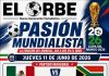 Pasión Mundialista