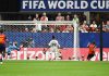 Yamal Marca su Primer Gol Mundialista y España Golea a Arabia Saudita