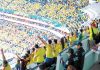 Partidos Inaugurales de Copa Mundial Atraen Grandes Audiencias