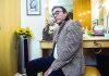 Huevocartoon Rompe el Cascarón con Adal Ramones