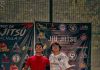 Tapachulteco Conquista el Campeonato Absoluto de Jiu Jitsu