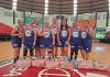 Amigas se Impone Ante Bullet’s