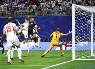 Argentina y España Disputarán la Gran Final de la Copa Mundial 2026